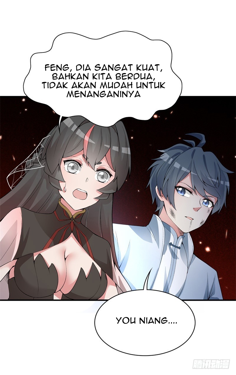 I Picked Up An Attributes Chapter 21 Gambar 52